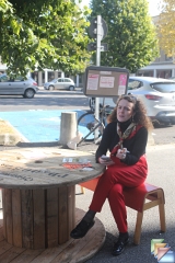 Atelier de curiosité urbaine * (16 Diapositives)